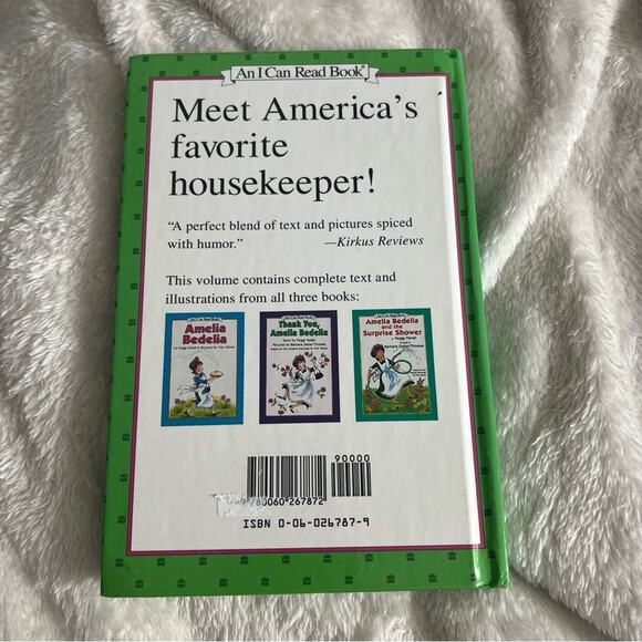 Book Bundle 📚| Lot of 3 I Can Read Series Children's Hardcover Books, Excellent - Picture 5 of 7